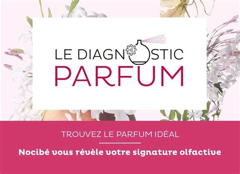 Nocibé Parfum femme ️ achetez en ligne .